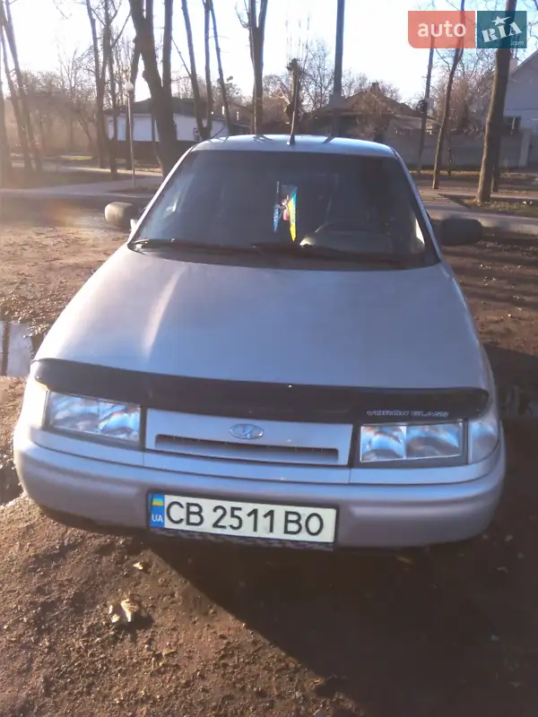 2002 vaz 21103