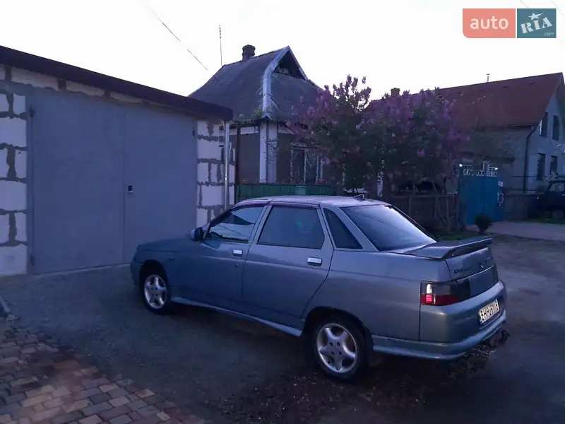 2003 vaz 21103
