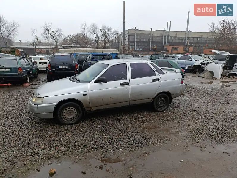 2003 vaz 21103