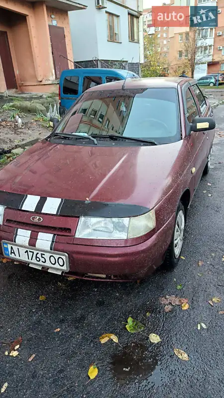 2004 vaz 21103