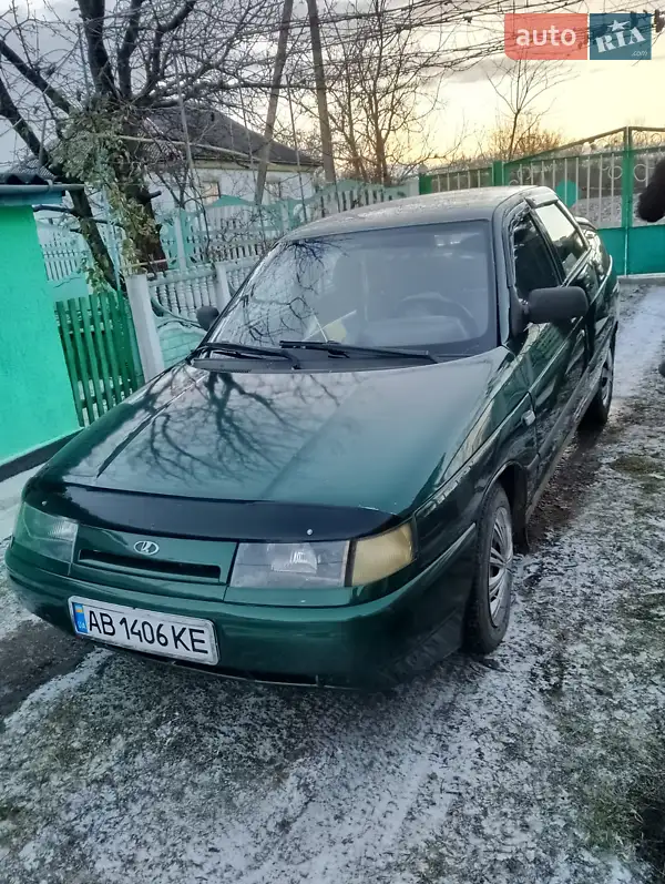 2004 vaz 21103