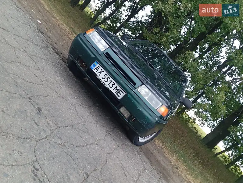 2003 vaz 21103