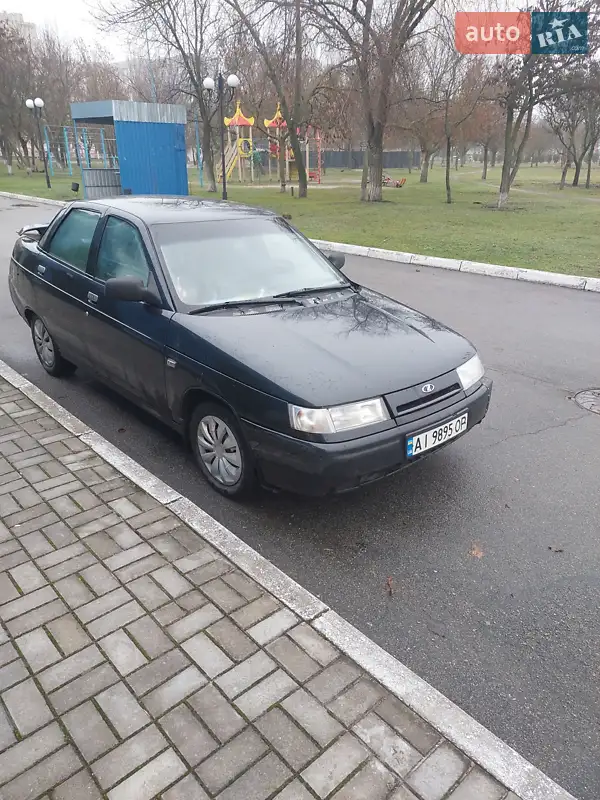 2004 vaz 21103