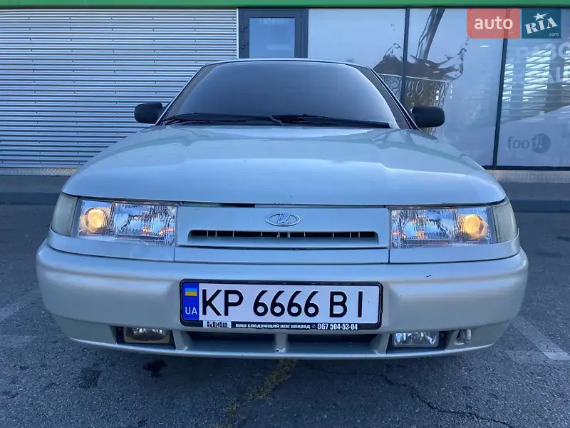 2004 vaz 21103