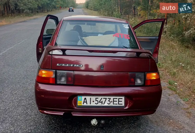 2004 vaz 21103