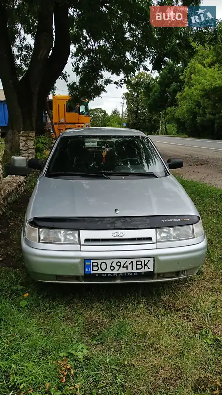 2004 vaz 21103