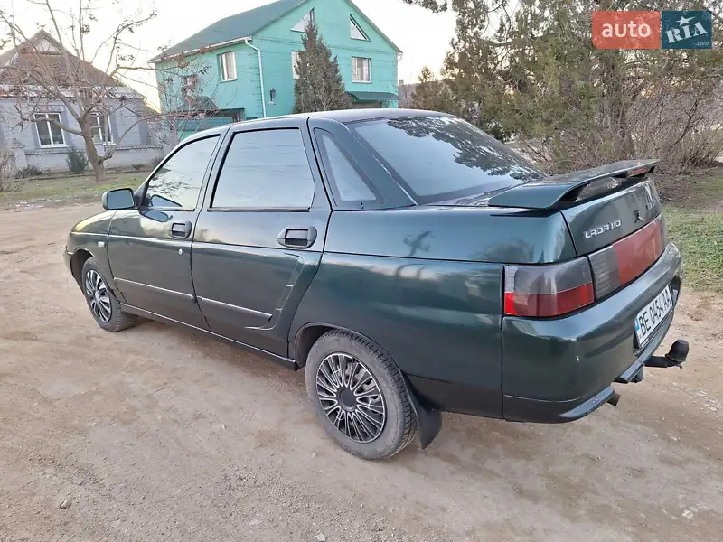 2004 vaz 21103