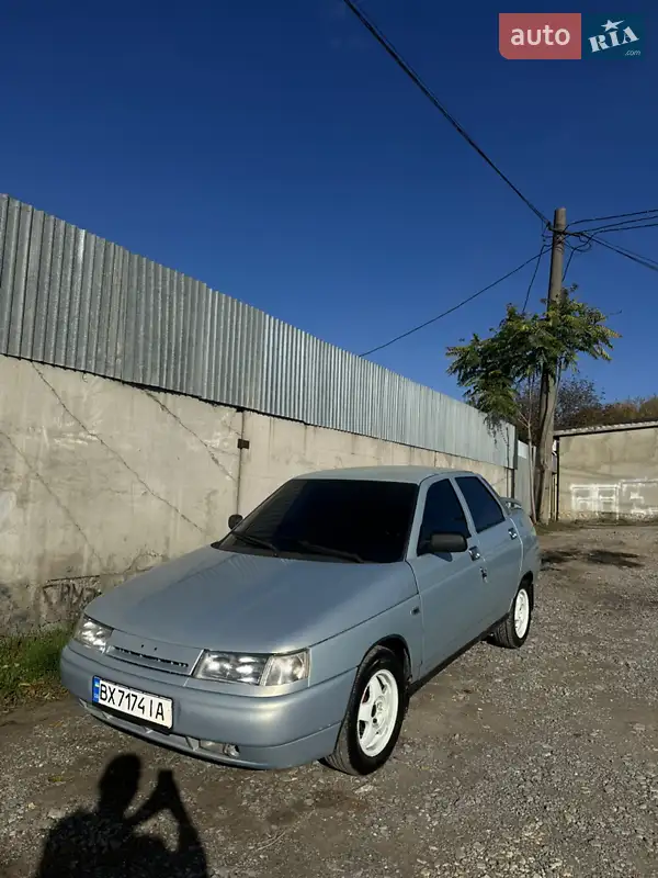 2004 vaz 21103