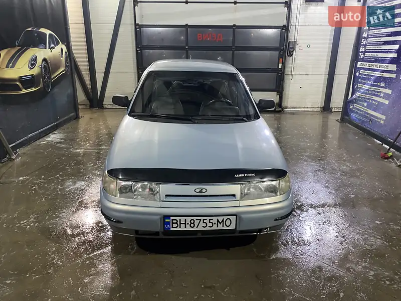 2004 vaz 21103