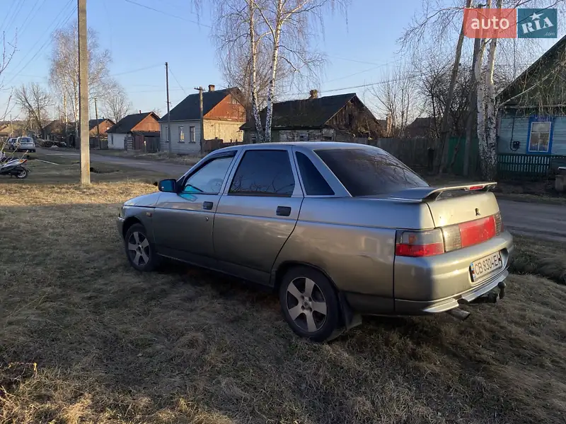 2004 vaz 21103