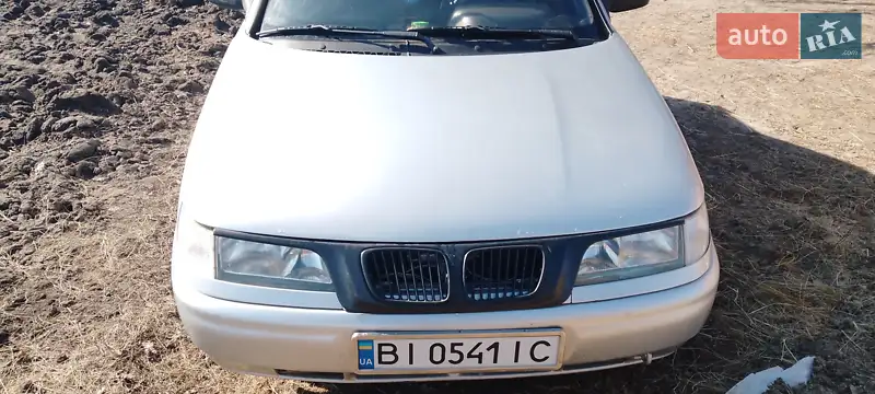 2004 vaz 21103