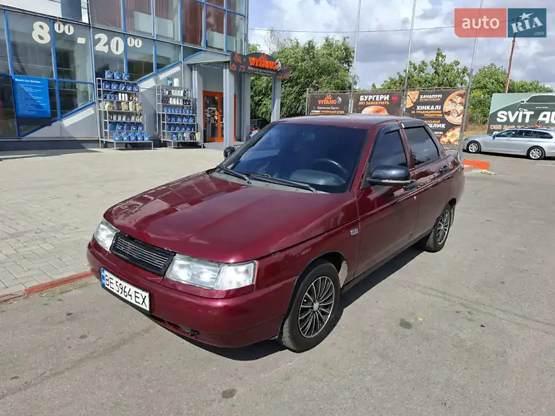 2004 vaz 21104