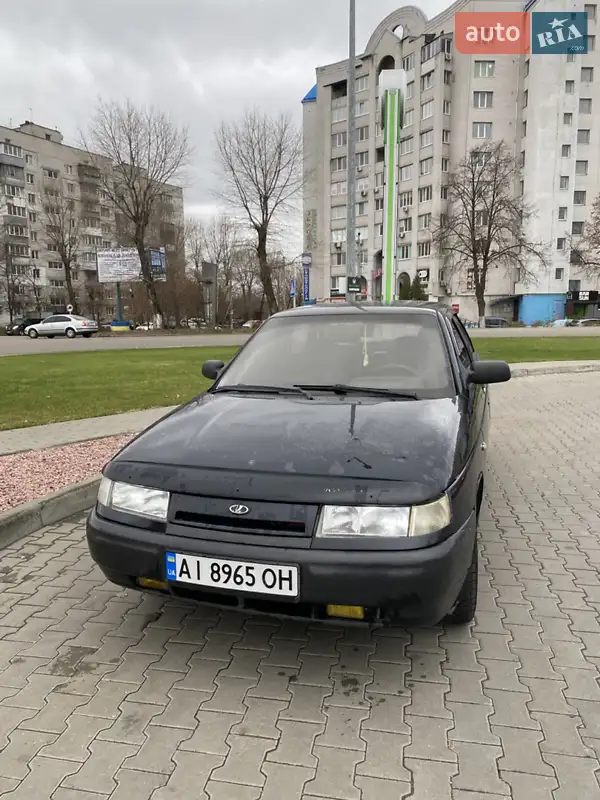 2005 vaz 21104