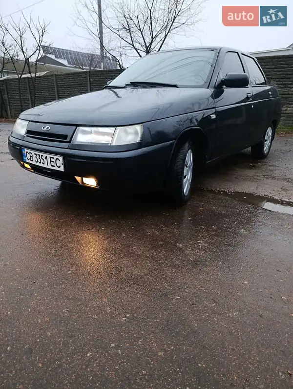 2005 vaz 21104