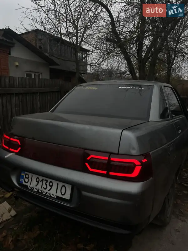 2005 vaz 21104