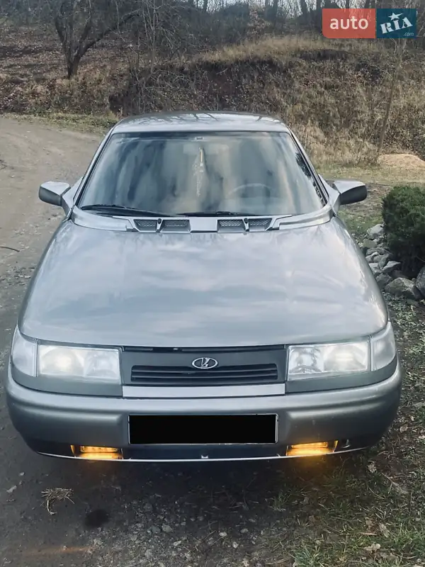 2006 vaz 21104