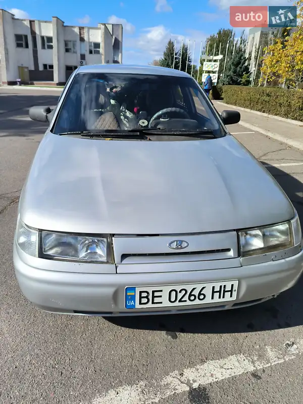 2006 vaz 21104