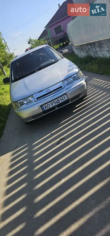 2006 vaz 21104