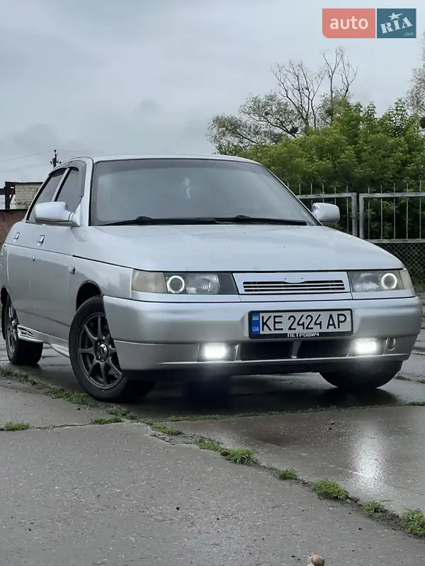 2006 vaz 21104