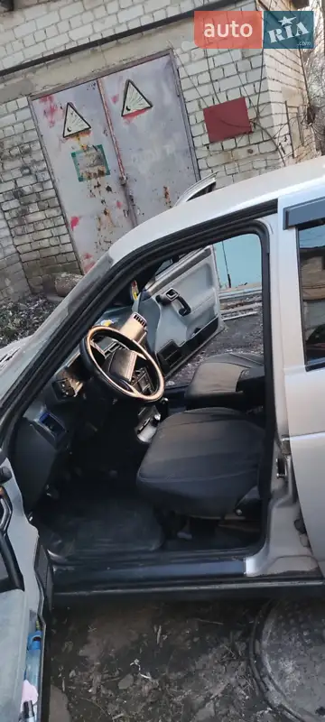 2006 vaz 21104