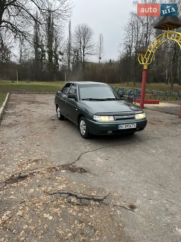 2006 vaz 21104
