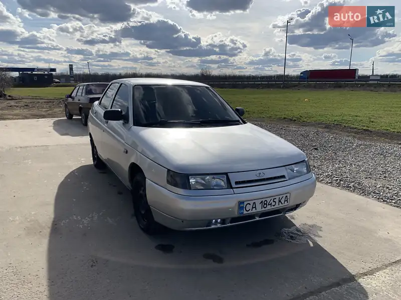 2006 vaz 21104