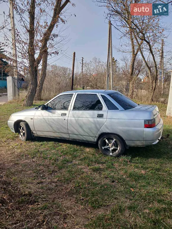 2006 vaz 21104