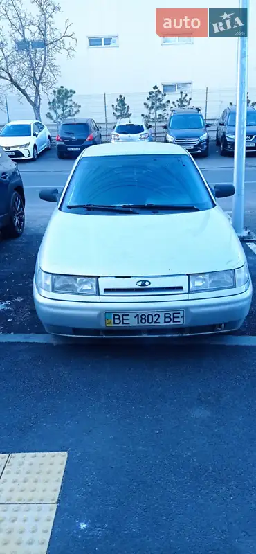 2006 vaz 21104