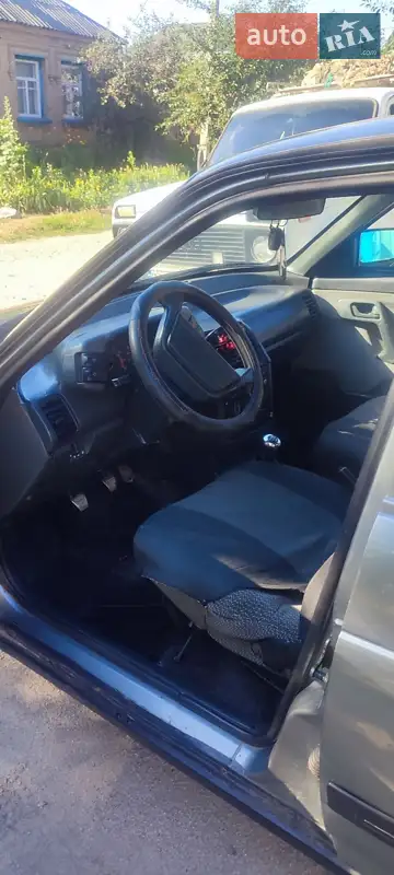 2006 vaz 21104