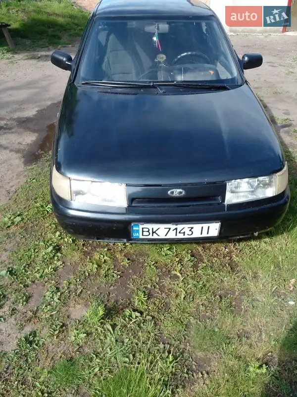 2007 vaz 21104