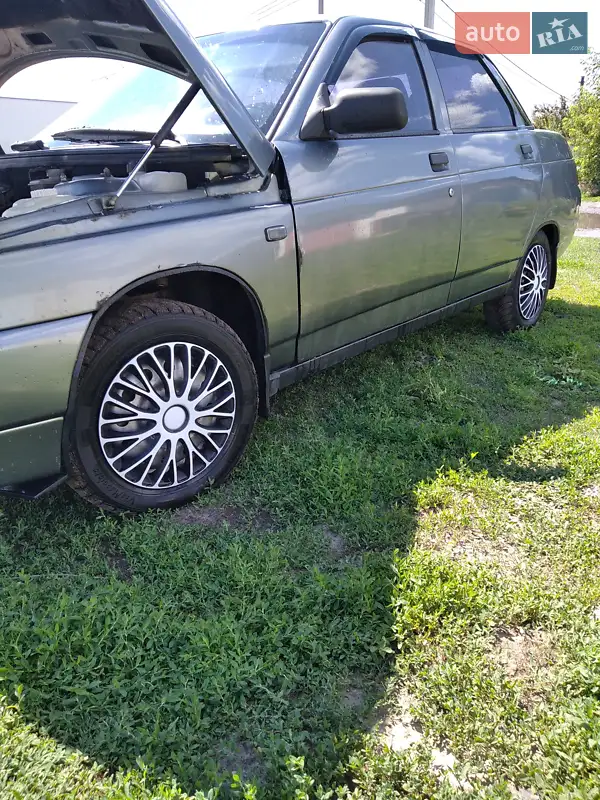 2006 vaz 21104