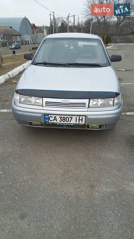 2007 vaz 21104