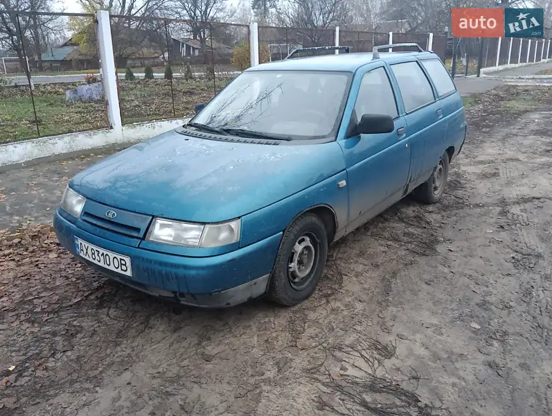2000 vaz 2111
