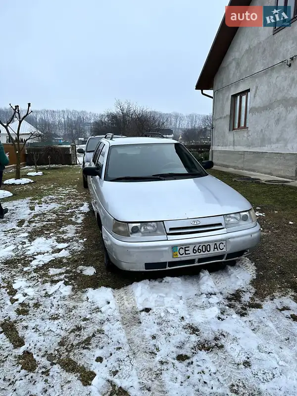 2006 vaz 21112-110-01