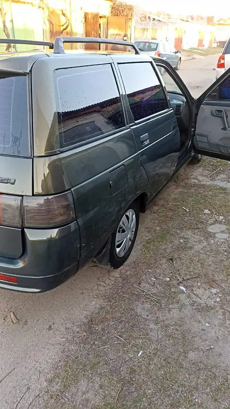 2006 vaz 2111