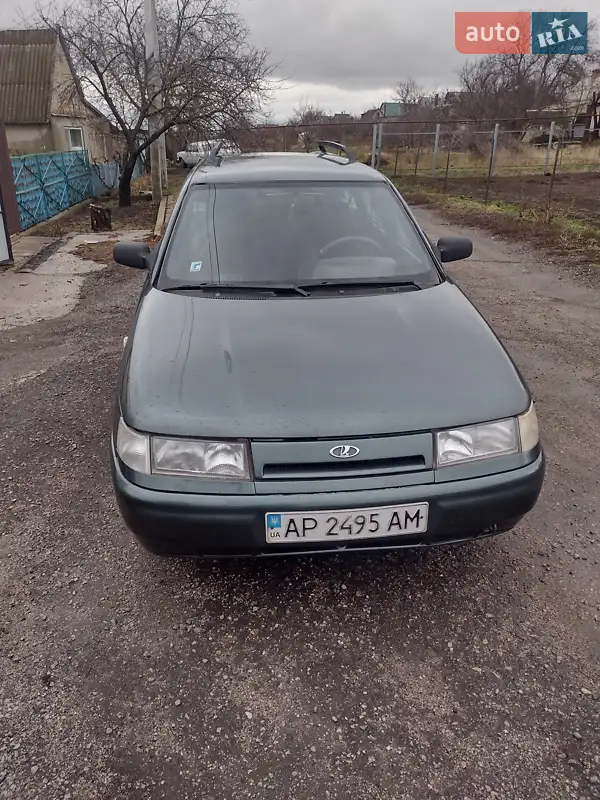 2006 vaz 21112