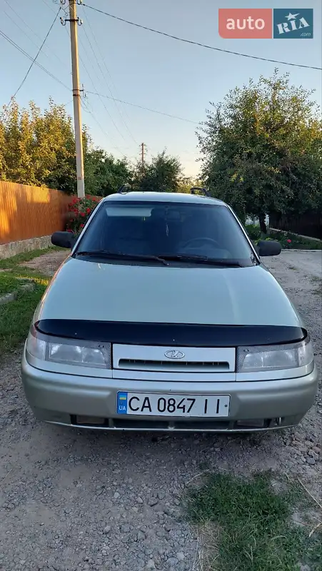 2006 vaz 211120
