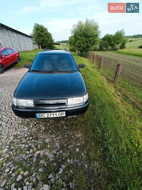 2006 vaz 21112-125-51