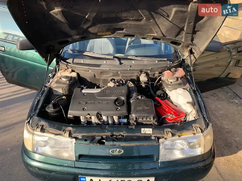 2003 vaz 21113