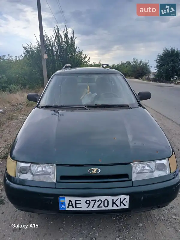 2004 vaz 21113