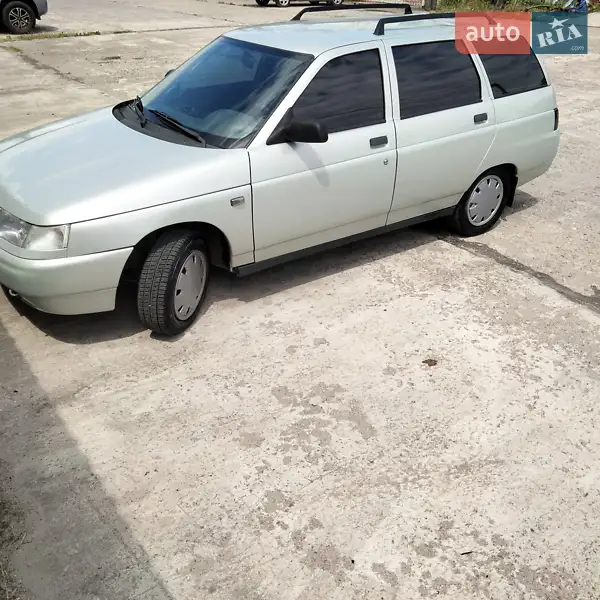 2004 vaz 2111