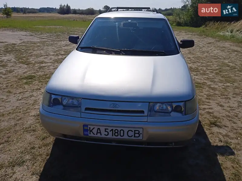 2004 vaz 21114