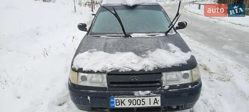 2005 vaz 21114