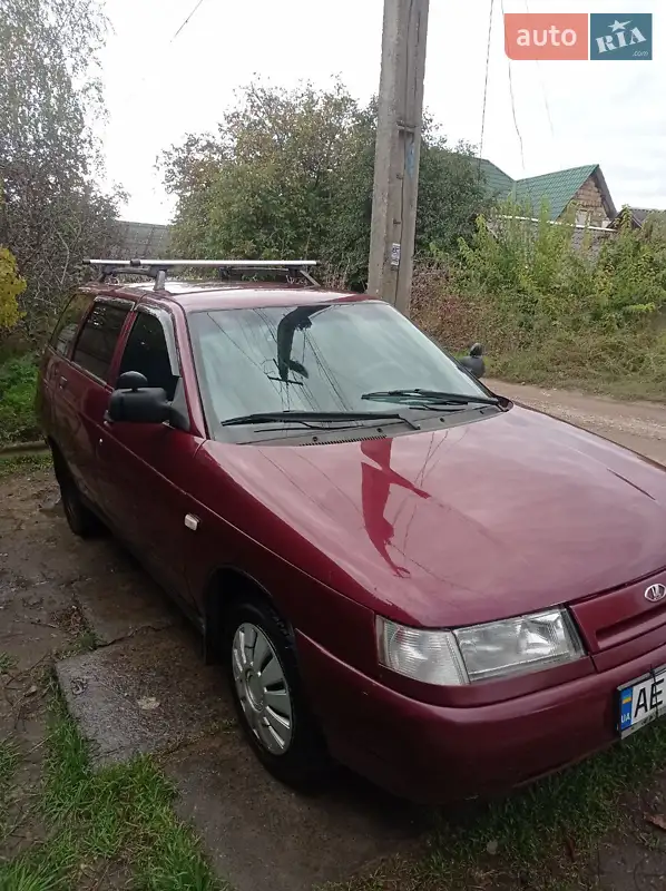2005 vaz 21114