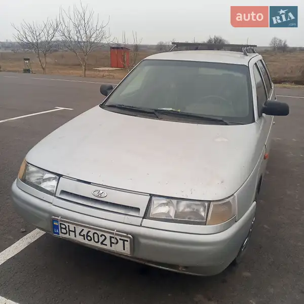 2005 vaz 21114