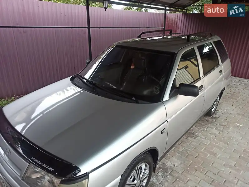 2005 vaz 21114