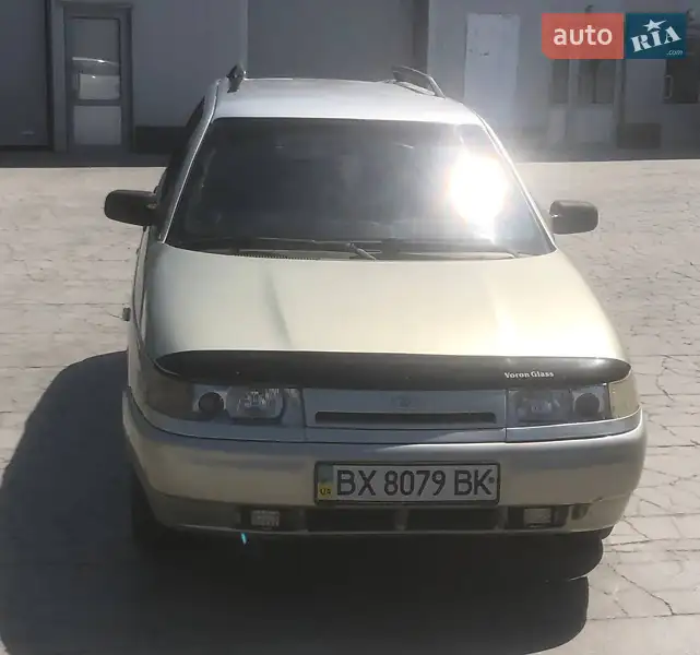 2006 vaz 21114