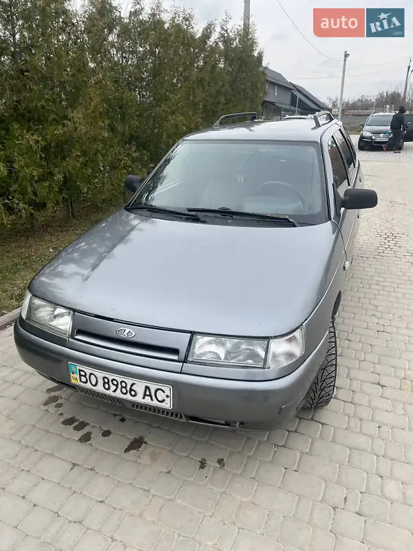 2006 vaz 21114