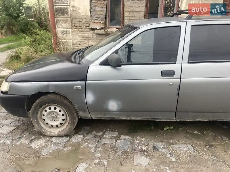2006 vaz 21114