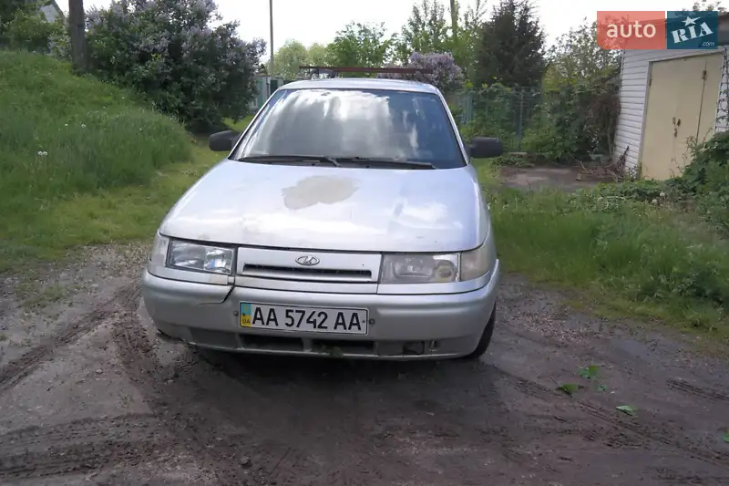 2006 vaz 21114